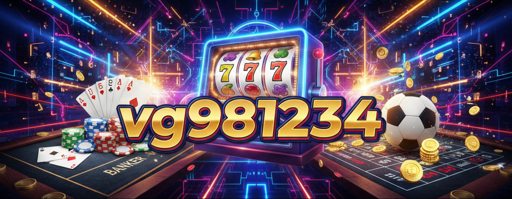 vg981234